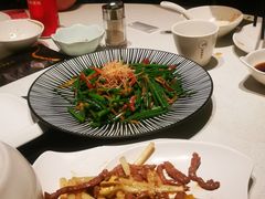 -顺峰顺水顺德菜(第一百货店)