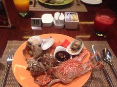 iphone_upload_pic-马哥孛罗咖啡厅·Cafe Marco (厦门马哥孛罗东方大酒店)