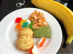 -上海漕河泾万丽酒店
