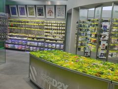 -HOWOW·D2Y(柏威年店)