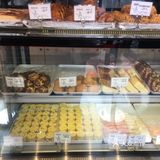 连不爱吃甜食的女儿都忍不住吃了二块，真的超级好吃