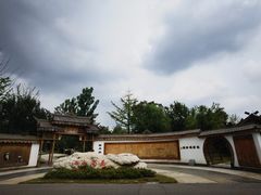 -武清南湖绿博园