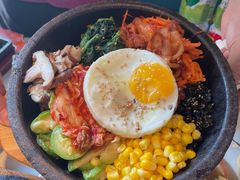 -七八冷面·延边朝鲜族美食(欢乐谷店)