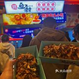 韩国街头的口味终于被我在沈阳找到啦[胜利]
