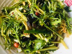 降火大拌菜-汉虾王.小龙虾.武汉菜.粤菜(科技园店)