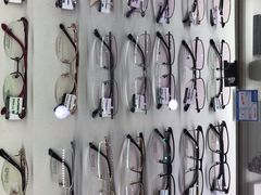 -浙文眼镜(清江西路店)