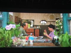 -SFC上影影城(唐镇店)