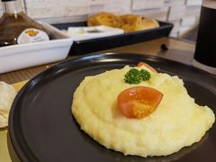 -安妮意大利餐厅(国贸店)