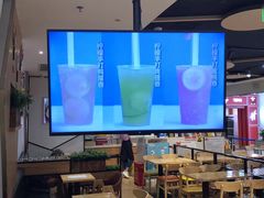 -满记甜品(王府井北京市百货大楼店)