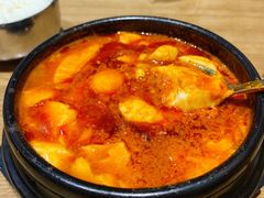 -李先生的首尔小馆(松江启源广场店)