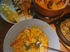 -星叶·东南亚料理(宁波万象汇店)