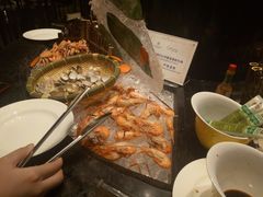 -安蒂娅·海鲜自助餐厅(安蒂娅美兰酒店)