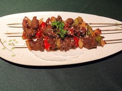 -碧特博格·20年品牌西餐厅(芜湖路店)