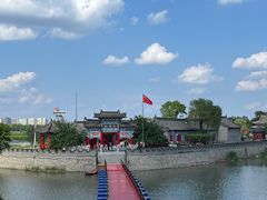 -滨州铁路桥