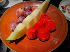 时令水果-花潮料理艺食馆(成都万象城店)