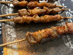 -百花人家(清水田园店)