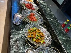 -碧中海汤泉汗蒸酒店