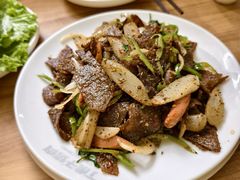 -丁虎子烤肉(国道二店)