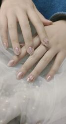 -美甲日记美睫专业纹绣半永久