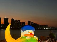 -长沙北辰三角洲大悦城