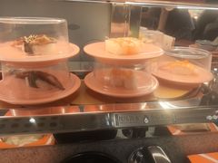 -争鲜回转寿司(中街大悦城店)