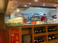 -潮福城大酒楼·潮粤菜·港式点心(阳光城店)