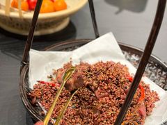 -锦府盐帮·私宴(赛特店)