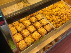 -竹桥村宫廷糕点(西站店)