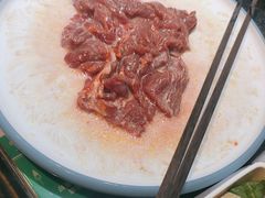 -井格·重庆火锅(王府井店)