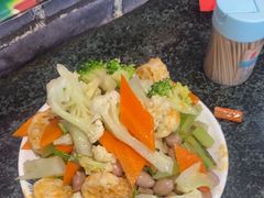 -老渔翁炖鱼坊(开发区东山总店)