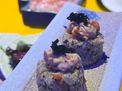 -味见·雪月花(天富路店)