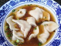 -春阳水饺(香槟广场店)