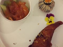 -Yan Ting 宴庭中餐厅(上海静安瑞吉酒店)