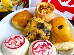 -虎头局·渣打饼行(五一新干线店)