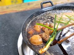 -石灰市毛记烧鸡公(解放碑店)