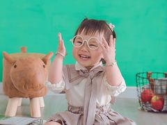 -宝贝·故事儿童摄影会所(石浦店)