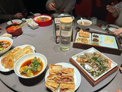 -掌柜的店·河南的菜(世茂店)