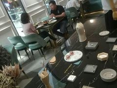 -1981牛排西餐厅(海信店)