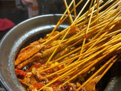 -巴西烤肉海鲜自助餐厅