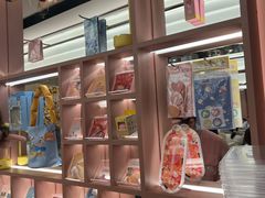-元气寿司(环球港店)
