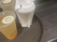 -必胜客(金鹰店)