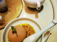 冰糖蒸雪梨-南京大牌档(龙江新城市广场店)
