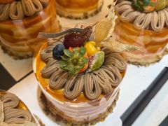 -超港·蛋糕面包(包河万达店)