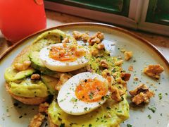 -RAC BAR(安福路店)