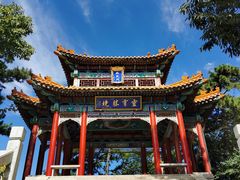 -天津盘山风景名胜区