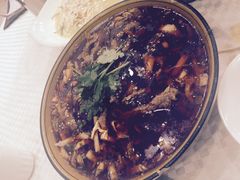 -新恬乐大酒家(沧达大厦店)