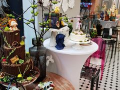 -杜哈夫DOUX RÊVE·生日蛋糕(日月光店)