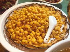 金沙玉米-陈麻婆豆腐总店