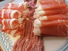 -阳坊涮肉(万柳华联·颐和园店)