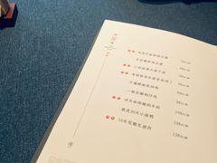-淮四九宴•老饭骨大师技(前门店)